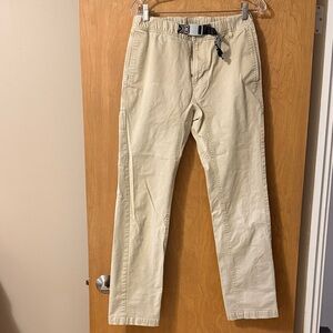 Kavu Organic Cotton Pants